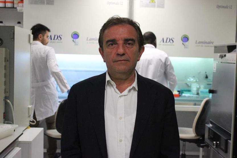 KKKA aşısında sona doğru: İnsan üzerinde çalışmalar başlayacak