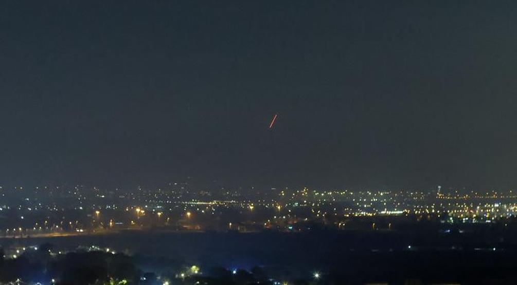 İran tek tek açıkladı: İşte İsraili vuran füzelerin menzil ve hızları