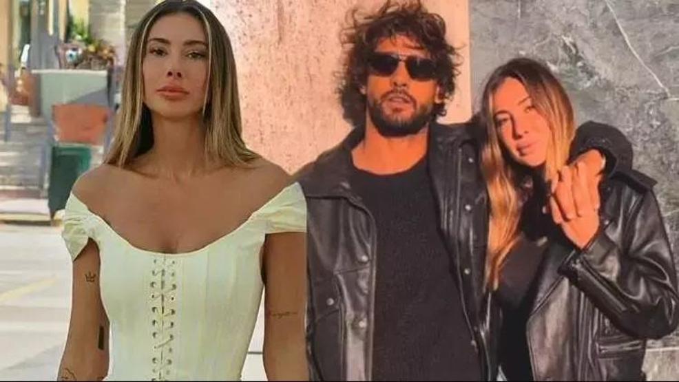 Şeyma Subaşı, Ayrılık Acısını İtiraf Etti: Çığlık Atarak Ağladım, İnsanlar Geldi