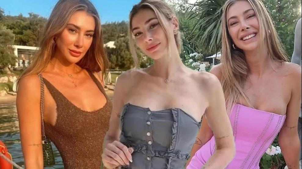 Şeyma Subaşı, Ayrılık Acısını İtiraf Etti: Çığlık Atarak Ağladım, İnsanlar Geldi