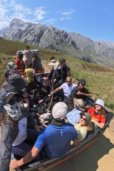 SAKLI CENNET Tabiat Güzelliği İle Hayran Bırakıyor İşte Doğaseverlerin Yeni Gözdesi