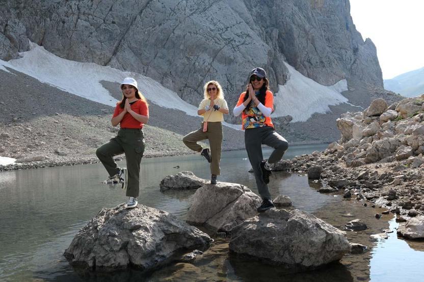SAKLI CENNET Tabiat Güzelliği İle Hayran Bırakıyor İşte Doğaseverlerin Yeni Gözdesi