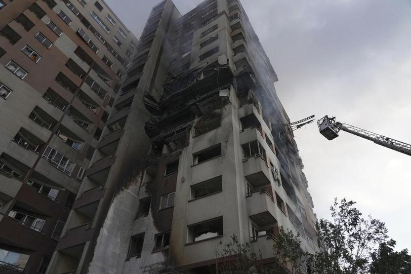 Mossadın İran’daki gizli dron üsleri... Valizlerle taşımışlar