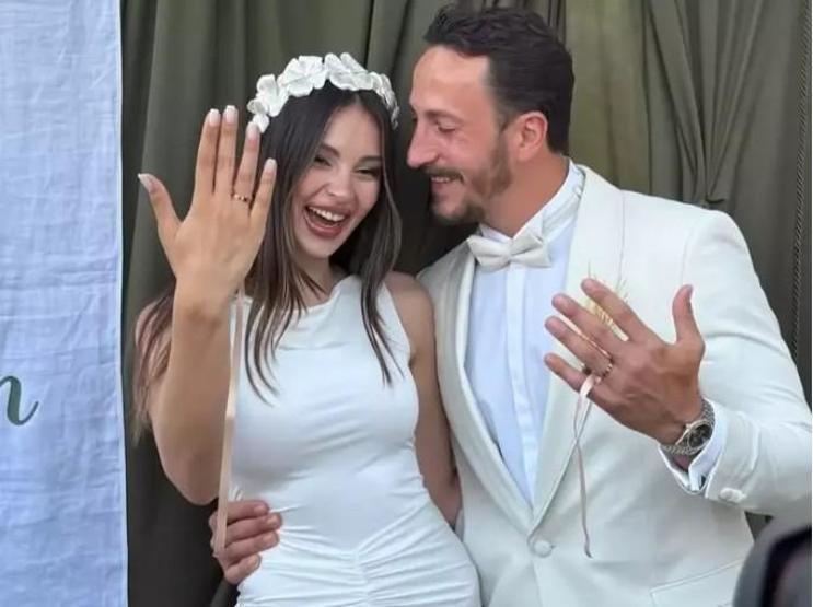 Berkan Karabulut Nişanlandı Avatar Atakan’dan Şaşırtıcı Sürpriz