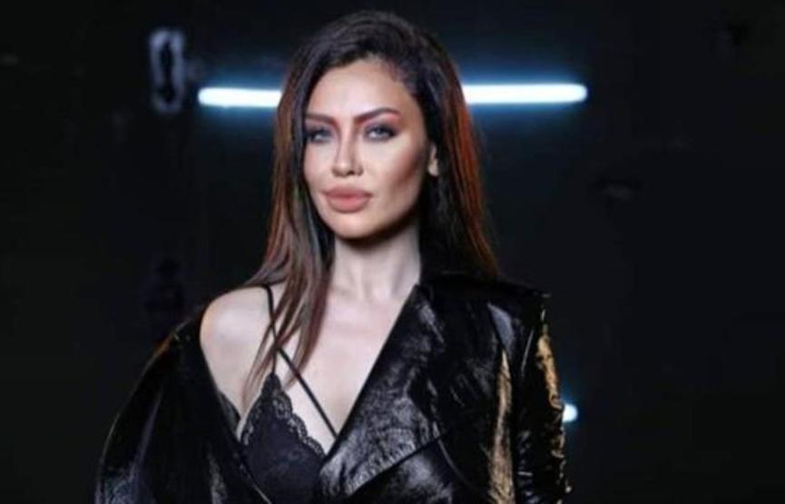 İranda Krizin Ortasında Kalan Ünlü Şarkıcı Lara’dan Son Durum