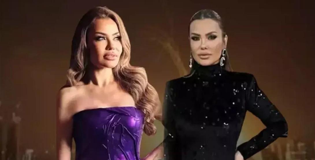 İranda Krizin Ortasında Kalan Ünlü Şarkıcı Lara’dan Son Durum