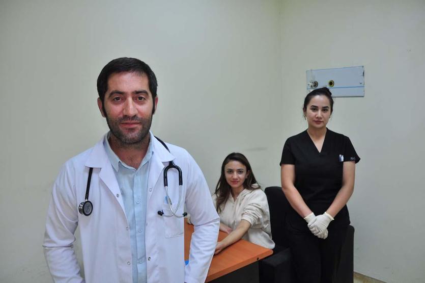 Saat 05.00-10.00 İle Saat 18.00-20.00 Arasına Dikkat Dışarı Çıkmayın, Pencereleri Açmayın... Havalar Isındı, Kabus Başladı