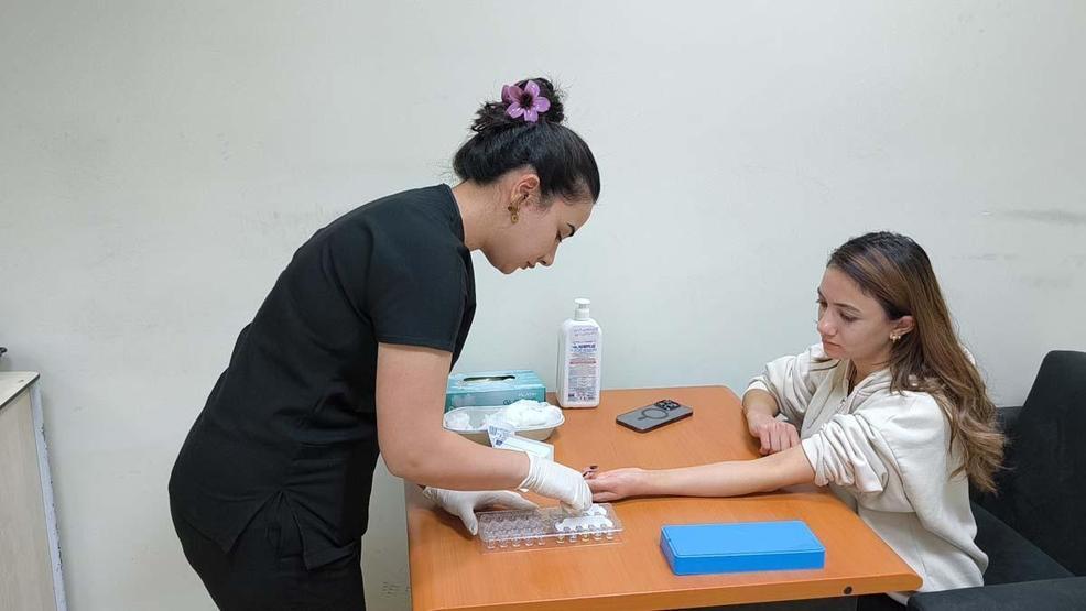 Saat 05.00-10.00 İle Saat 18.00-20.00 Arasına Dikkat Dışarı Çıkmayın, Pencereleri Açmayın... Havalar Isındı, Kabus Başladı