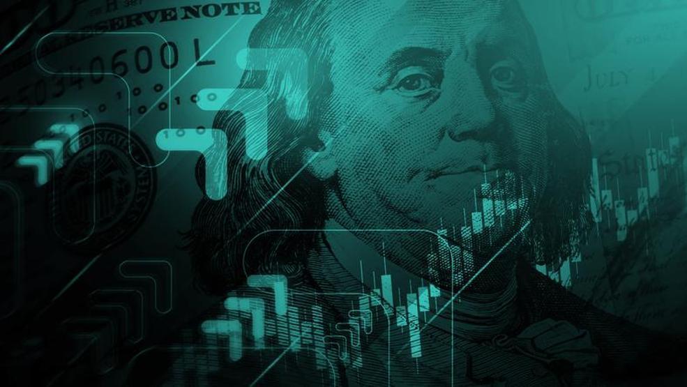 Yıl sonu dolar, faiz ve enflasyon tahminleri değişti Merkez Bankası piyasa katılımcıları anketini açıkladı...