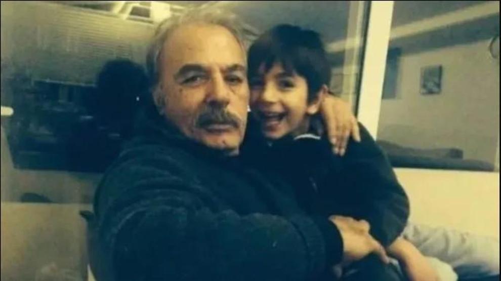 Ferdi Tayfur’un Oğlu Taha Turanbayburt’tan Duygusal Paylaşım Detaylar Takipçilerinin Gözünden Kaçmadı