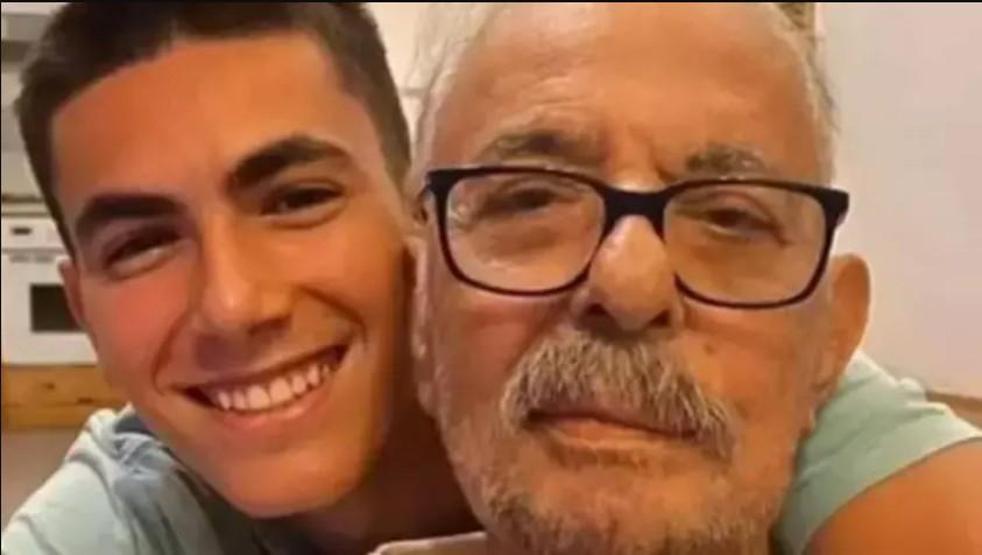 Ferdi Tayfur’un Oğlu Taha Turanbayburt’tan Duygusal Paylaşım Detaylar Takipçilerinin Gözünden Kaçmadı