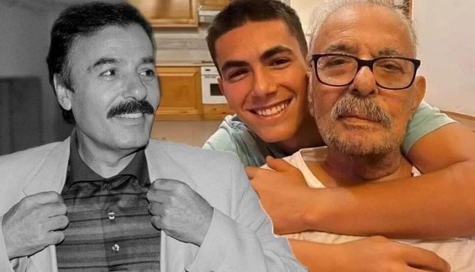 Ferdi Tayfur’un Oğlu Taha Turanbayburt’tan Duygusal Paylaşım Detaylar Takipçilerinin Gözünden Kaçmadı