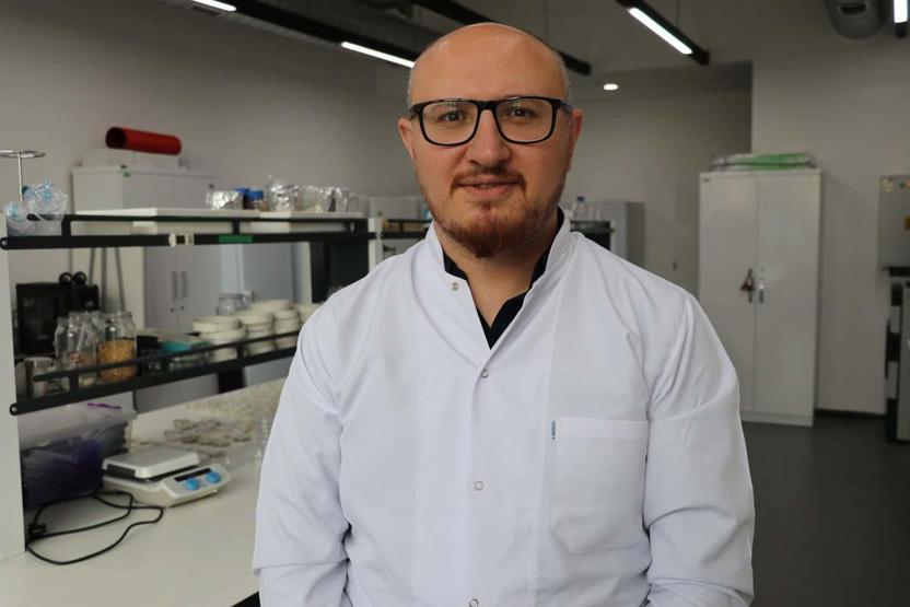 Geleneksel Turşular Bilime Konu Oldu Tarımda Pestisitlere Alternatif Olabilir