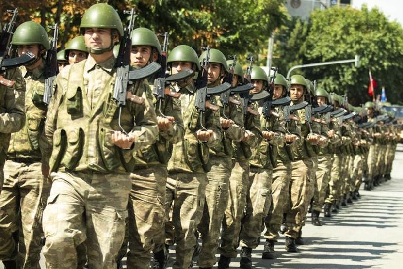 BEDELLİ ASKERLİK ÜCRETİ SON DAKİKA: TSK Bedelli Askerlik Ne Kadar Oldu Bedelli Askerlik Yapacakların Dikkatine Ücret Değişiyor