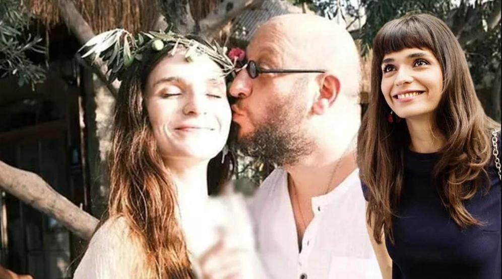 Meriç Aral’dan Hamilelik Paylaşımları Serkan Keskin ile Tatilden Romantik Kareler Geldi