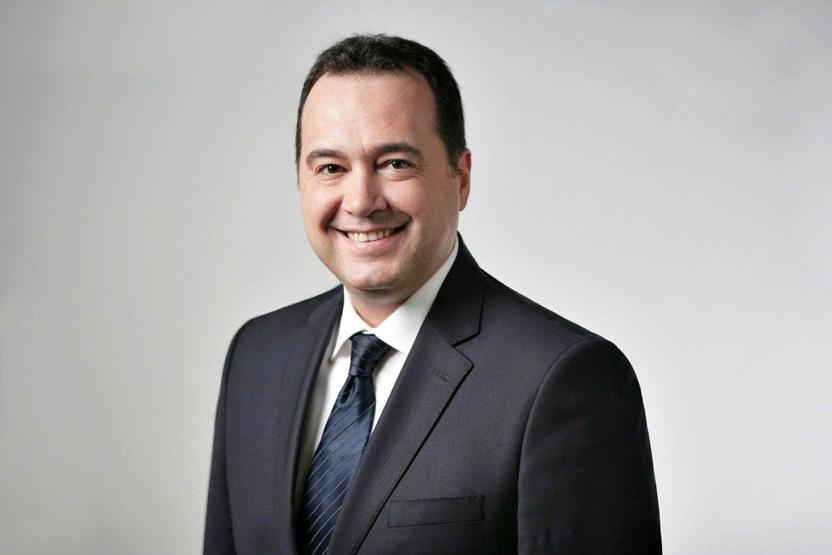Besim Dutlulu Kimdir Besim Dutlulu Hangi Partiden, Nereli, Kaç Yaşında Aksihar Belediye Başkanı Besim Dutlulu Ferdi Zeyrekin Yerine Seçildi
