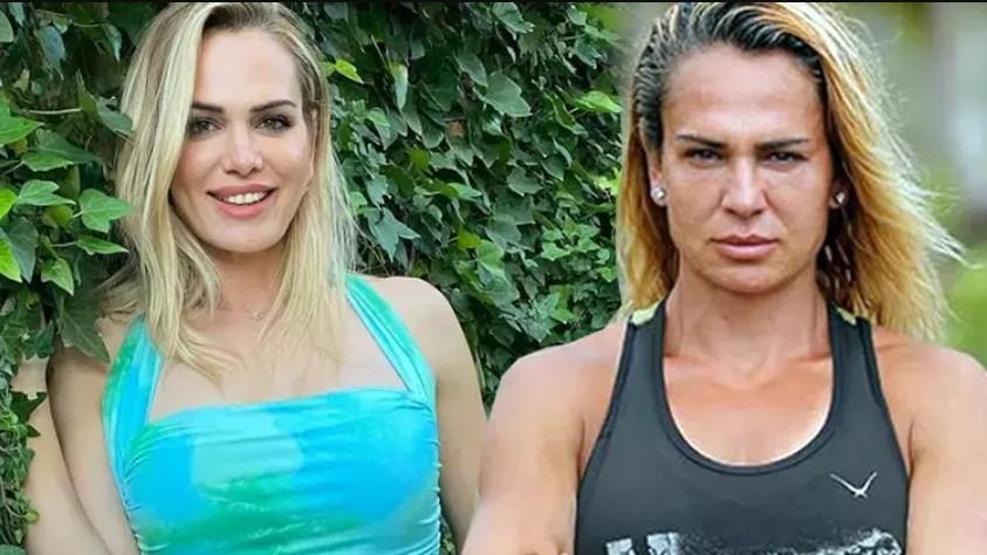 Nagihan Karadere’nin Paylaşımları Olay Oldu Adem ve Almeda’ya mı Gönderme Yaptı