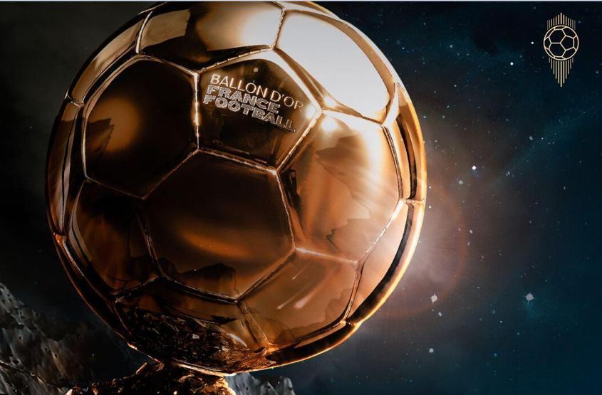 Ballon d’Or favori listesi değişti Messi ve Ronaldo yıllar sonra yok