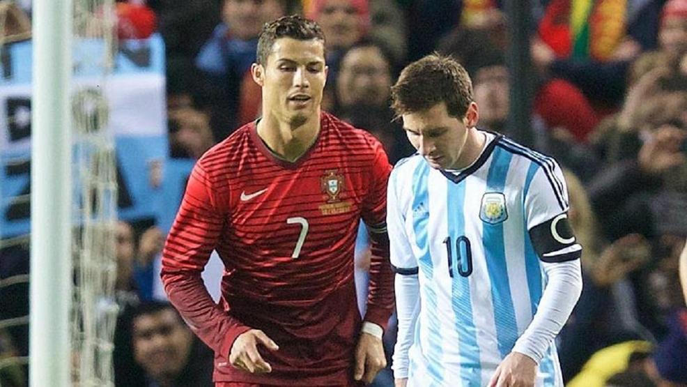 Ballon d’Or favori listesi değişti Messi ve Ronaldo yıllar sonra yok