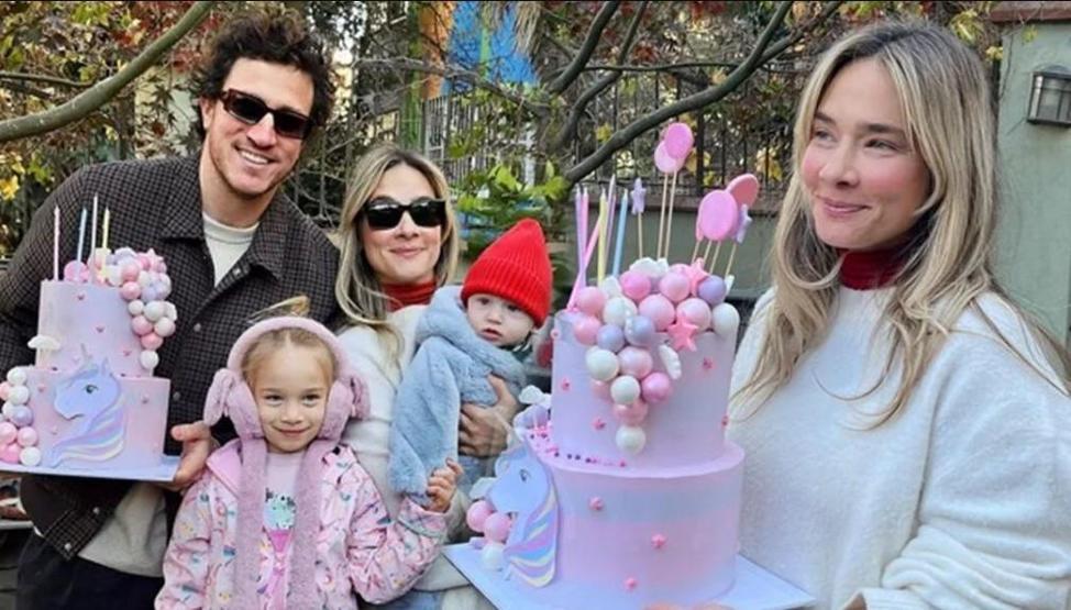 Müge Boz ve Caner Erdeniz, 6. Yıldönümlerini Romantik Bir Paylaşımla Kutladı