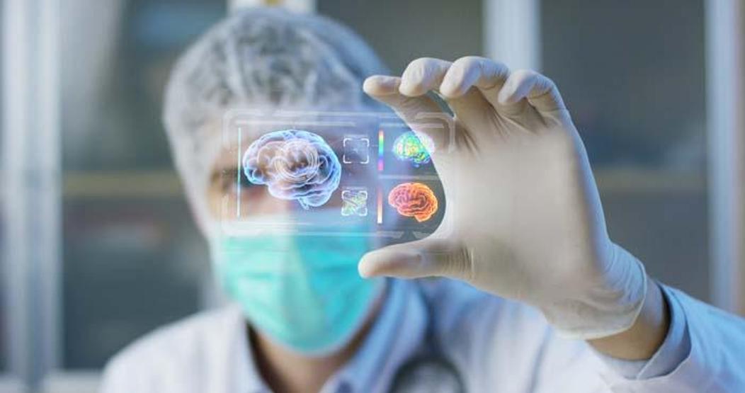 Yeni Araştırma: Alzheimerda Riski Artıran Genetik Varyant Bulundu