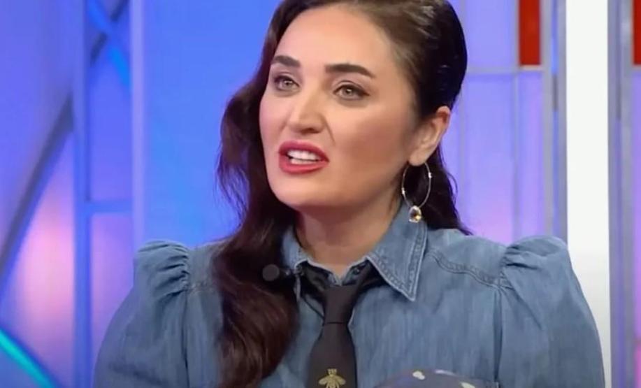 Fadik Sevin Atasoy’un Gizlediği Acı Gerçek Ortaya Çıktı “Küllerimden Doğdum” Diyerek İlk Kez Anlattı