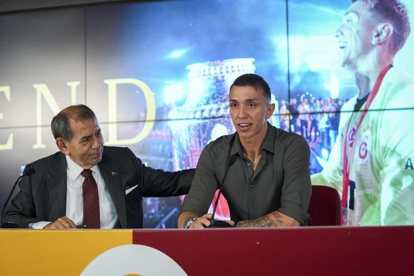 Muslera sonrası kaleci transferinde gaza basıldı Galatasaray için 3 aday...