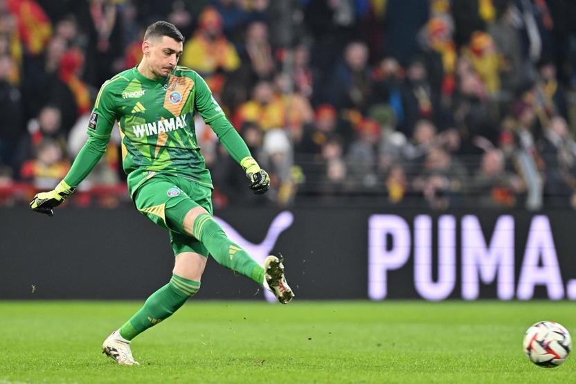 Muslera sonrası kaleci transferinde gaza basıldı Galatasaray için 3 aday...