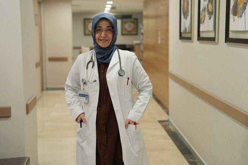 21 Yaşındaki Genç Bir Milyonda Bir Görülen Hastalığı Yendi