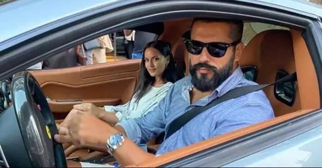 Burak Özçivitten 35 Milyon Liralık Yeni Yatırım: Porsche GT3ünü Garajına Ekledi