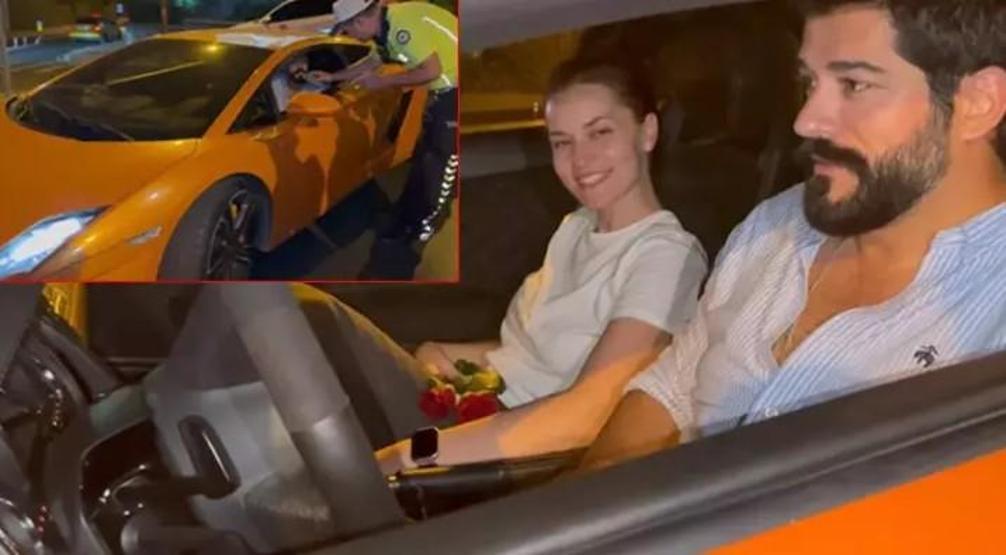 Burak Özçivitten 35 Milyon Liralık Yeni Yatırım: Porsche GT3ünü Garajına Ekledi