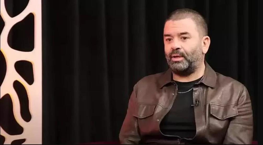 Bülent Şakrak 20 Kilo Verdi 5 Santimetre Daha Uzun Olsam, Piyasada Dengeler Değişir