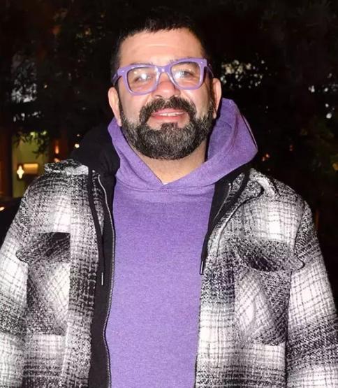 Bülent Şakrak 20 Kilo Verdi 5 Santimetre Daha Uzun Olsam, Piyasada Dengeler Değişir