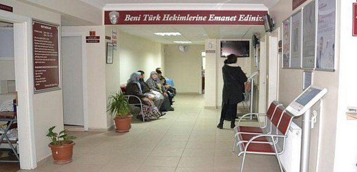 Sağlık Bakanlığı Sağlık Raporu Ödemesi: Sağlık Raporu Ücretli Mi Hangi Raporlar Ücretli www.sbos.saglik.gov.tr Aile Hekimliği Sağlık Raporu Ödemesi Sorgulama