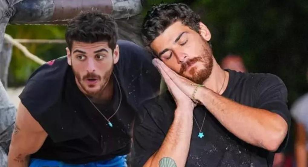 Yiğit Poyraz, Survivor’a Katılma Sebebini Açıkladı: 8 Ay Boyunca Buhran Yaşadım