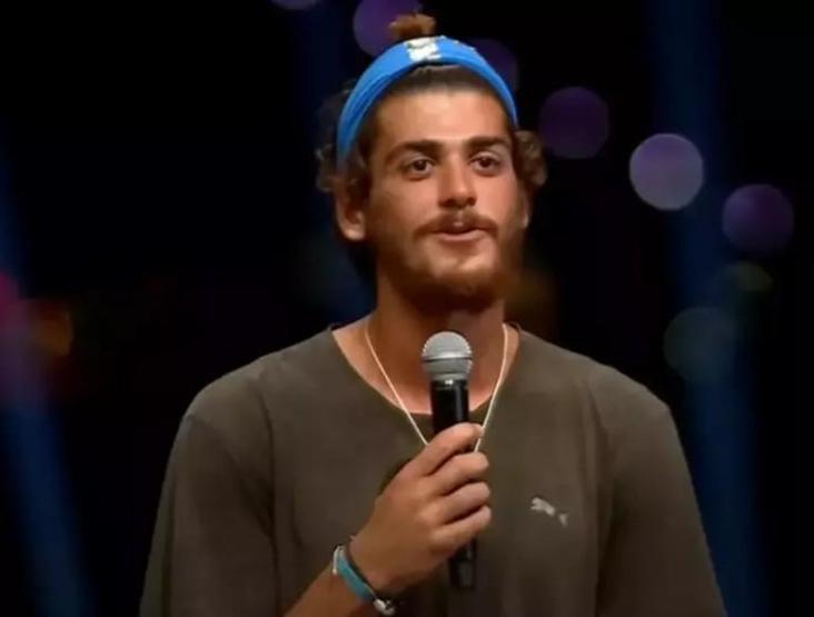 Yiğit Poyraz, Survivor’a Katılma Sebebini Açıkladı: 8 Ay Boyunca Buhran Yaşadım
