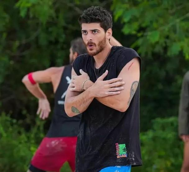 Yiğit Poyraz, Survivor’a Katılma Sebebini Açıkladı: 8 Ay Boyunca Buhran Yaşadım