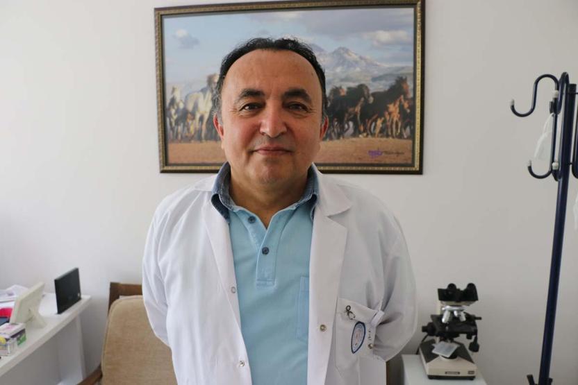 Kene Riski En Yüksek 5 İlimiz Uzman İsim Bu Bölgelere Dikkat Dedi, Uyardı: Bu Yıl Vaka Sayısı Fazla Olacak İşte Kenelerin En Sık Görüldüğü Alanlar