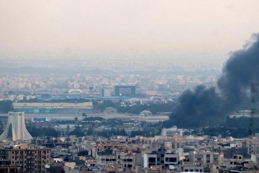 İran’da Mossad ajanı avı Vatandaşlara ‘ihbar’ çağrısı: Gece güneş gözlüğü takanlar, kapalı perdeler…