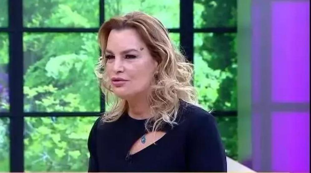Sibel Turnagöl Oyunculuğu Bırakıp Yeni Bir Hayata Adım Attı Son Haline Yorum Yağdı