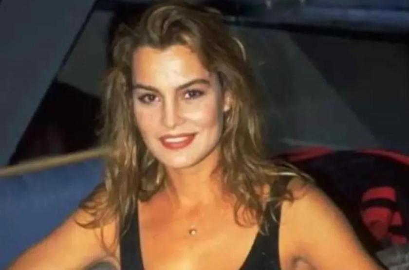 Sibel Turnagöl Oyunculuğu Bırakıp Yeni Bir Hayata Adım Attı Son Haline Yorum Yağdı