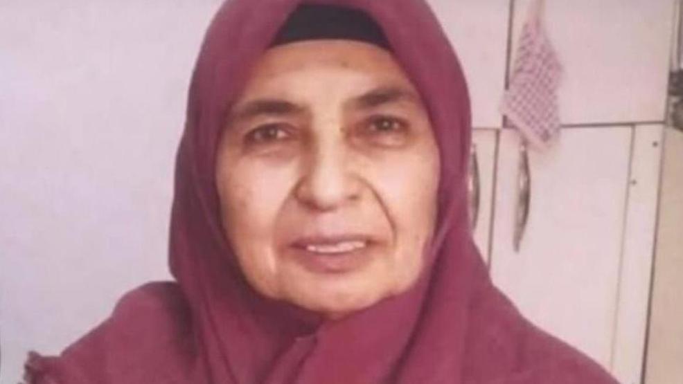 Sivasta sır ölüm 69 yaşındaki kadının cesedi Kızılırmak’ta bulundu