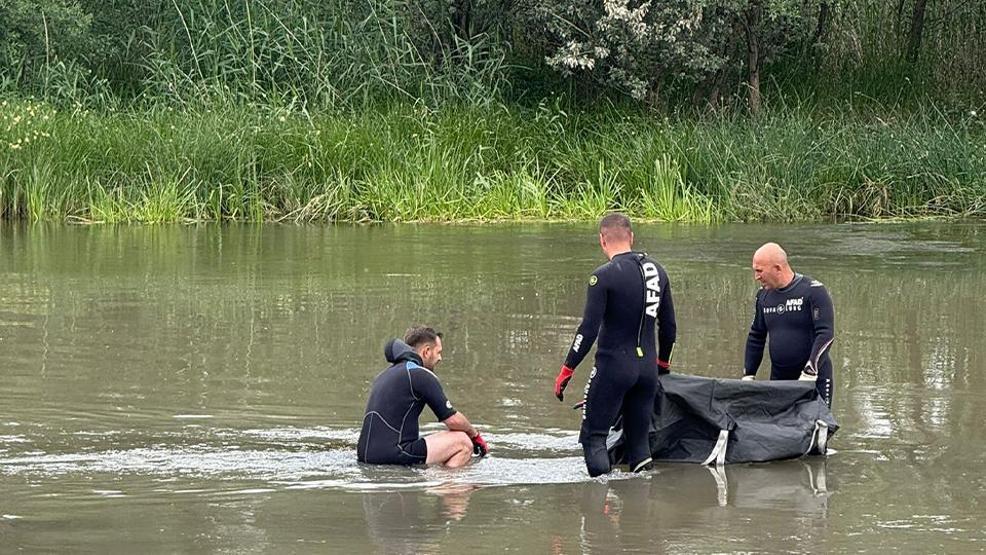 Sivasta sır ölüm 69 yaşındaki kadının cesedi Kızılırmak’ta bulundu