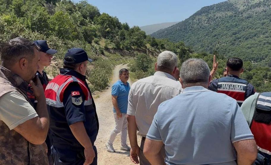 Canlı yayında itiraf: Cinayette sır perdesi aralandı