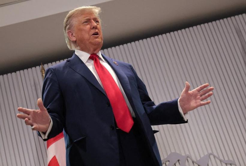 İran’da rejim değişikliği söylemleri... İddia: Trump ikna olmadı ama ani hamle seçeneği masada