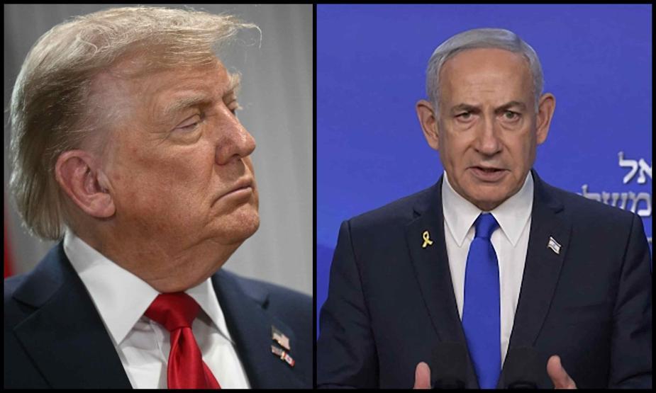 İran’da rejim değişikliği söylemleri... İddia: Trump ikna olmadı ama ani hamle seçeneği masada