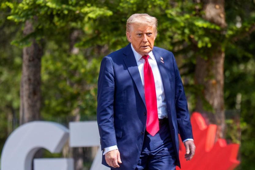 İran’da rejim değişikliği söylemleri... İddia: Trump ikna olmadı ama ani hamle seçeneği masada