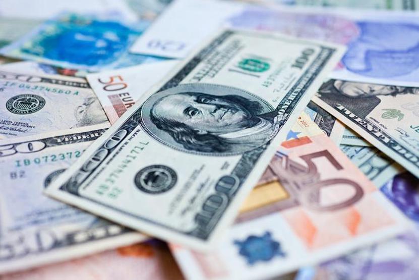 Commerzbank’tan yeni dolar ve euro tahminleri
