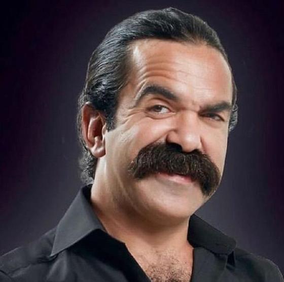 Çocuklar Duymasının Çaycı Hüseyin’i Alpaslan Özmolun son hali şaşırttı