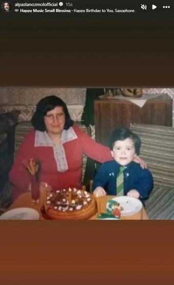 Çocuklar Duymasının Çaycı Hüseyin’i Alpaslan Özmolun son hali şaşırttı